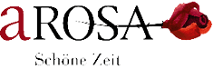 Logo A-Rosa