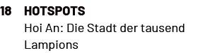 hotspots Hoi An: Die Stadt der tausend Lampions,1