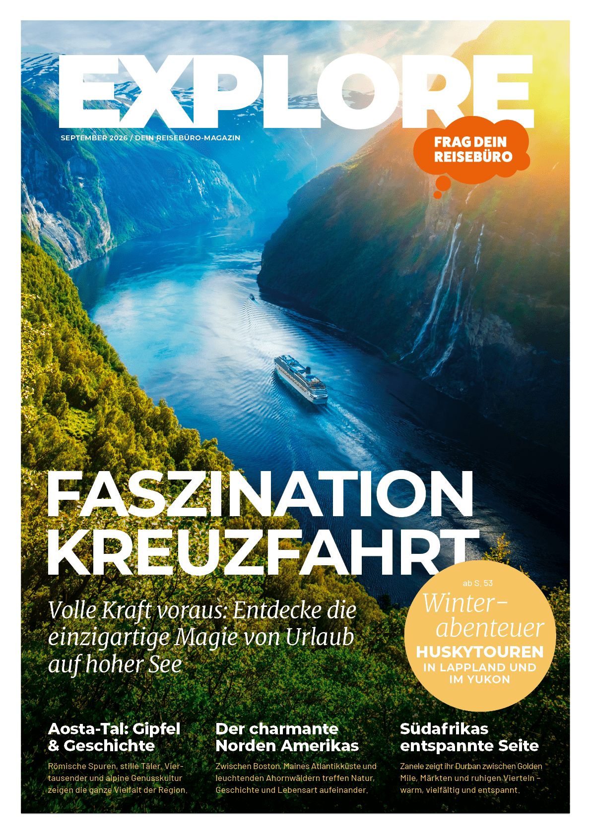 S dafrikas entspannte Seite Zanele zeigt ihr Durban zwischen Golden Mile, M rkten und ruhigen Vierteln – warm, vielf ...