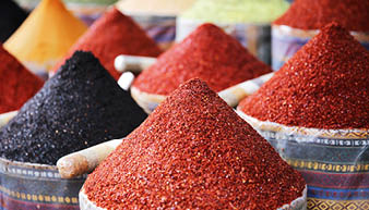 Istanbul, Turkey - Middle East, Middle East, Bazaar Market, Souk