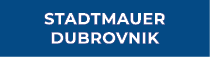 Stadtmauer Dubrovnik