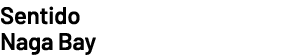 Sentido Naga Bay