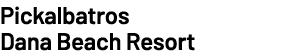 Pickalbatros Dana Beach Resort