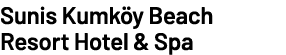 Sunis Kumk y Beach Resort Hotel & Spa