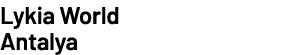 Lykia World Antalya