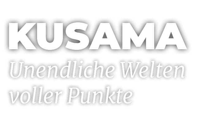 Unendliche Welten voller Punkte,Kusam