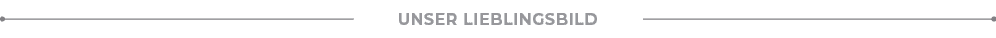 Unser LIEBLINGSBIL
