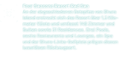 Four Seasons