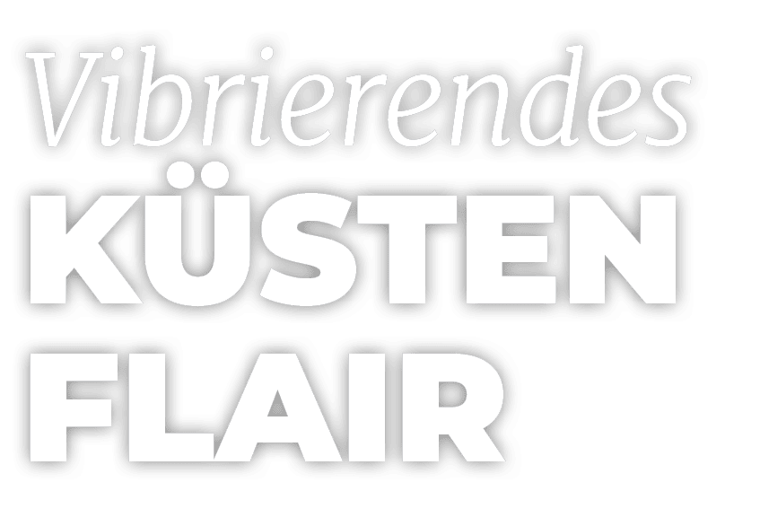 Vibrierendes k sten flai
