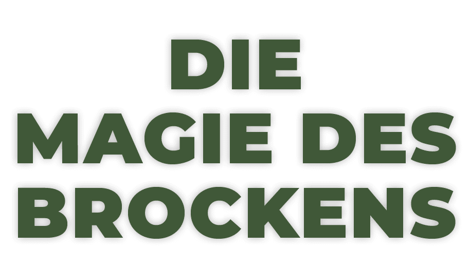 Die Magie des Brockens