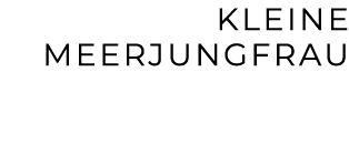 Kleine Meerjungfrau