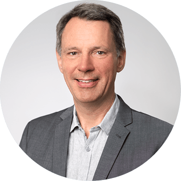 Ralf Huber, stellvertretender Gesch ftsf hrer von IKARUS TOURS