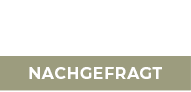 Rubrik Nachgefragt