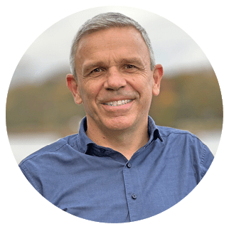 Mathias Tewes, Leiter Touristik bei Wolters Rundreisen