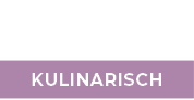 Rubrik Kulinarisch