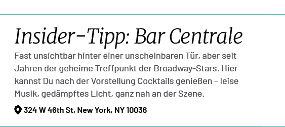 Insider Tipp: Bar Centrale Fast unsichtbar hinter einer unscheinbaren T r, aber seit Jahren der geheime Treffpunkt de...