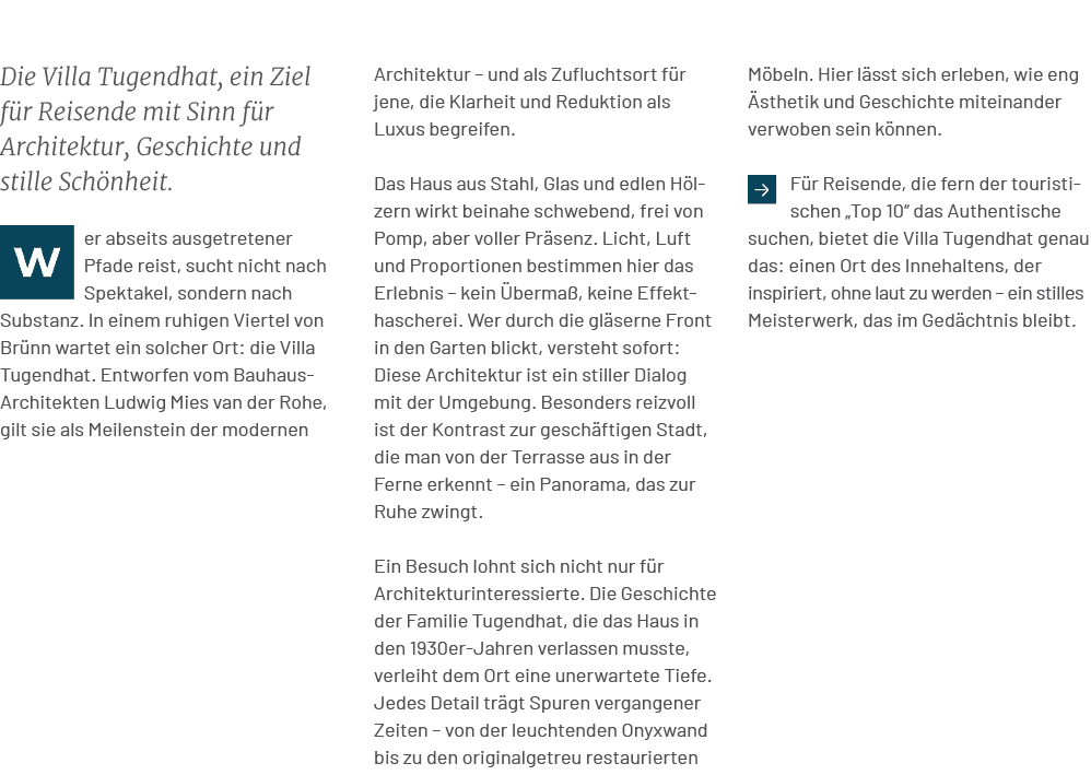 M beln. Hier l sst sich erleben, wie eng sthetik und Geschichte miteinander verwoben sein k nnen. ￼F r Reisende, die...