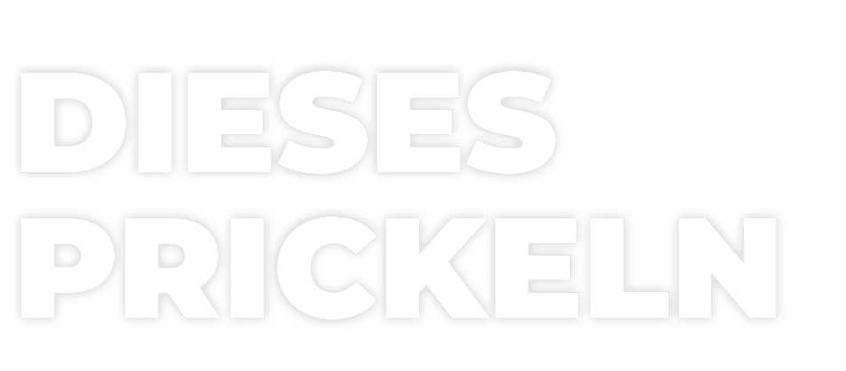 Dieses Prickel