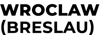 Wroclaw (Breslau)
