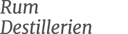 Rum Destillerien