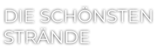 Die sch nsten Str nde 