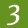 3