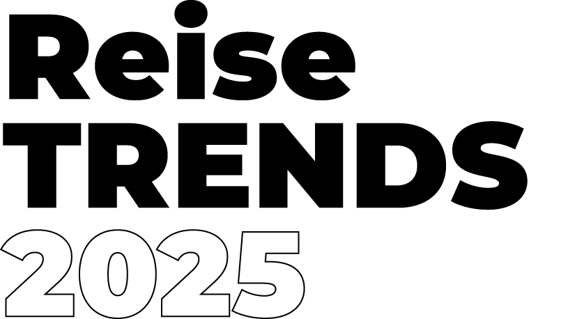 Reise trends 2025