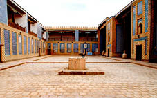 OLYMPUS DIGITAL CAMERA