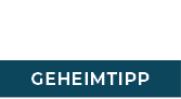 Rubrik Geheimtipp