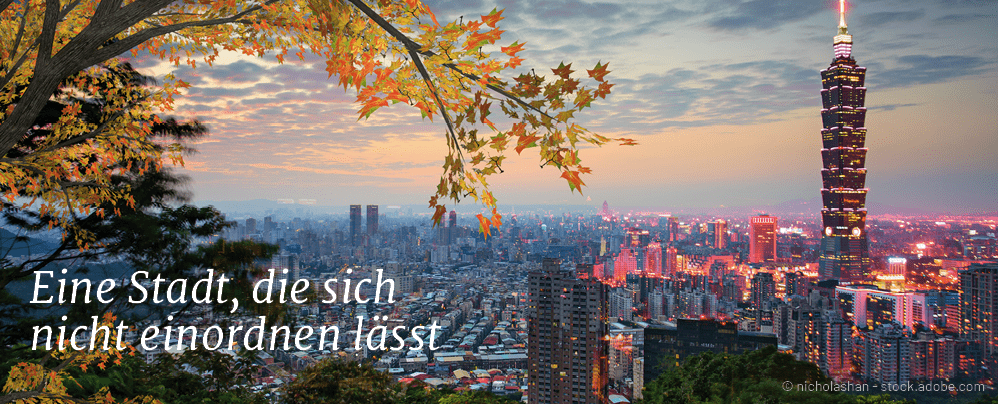 © nicholashan stock.adobe.com,Eine Stadt, die sich nicht einordnen l ss