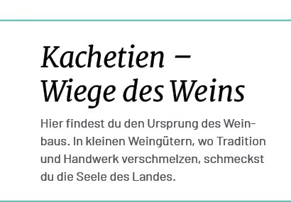 Kachetien
